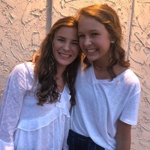 Meet your Posher, Macee